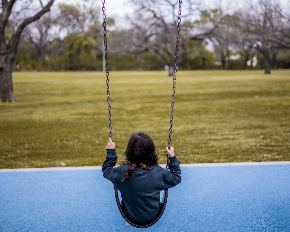 הקמה ותכנון של מתקני חצר לילדים מעץ